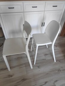 Židle IKEA - 2