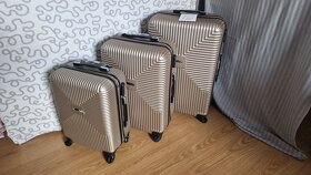 Cestovní kufr, nový, nepoužitý, různé barvy - 2