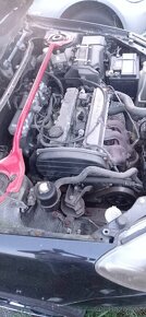 Motor 2.0 Lancer 4G36 - 2