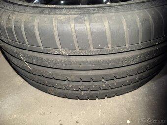 Rezerva Mercedes CLS 17" - 2