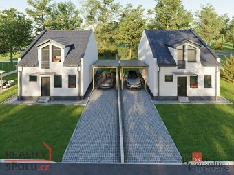 Prodej, domy/rodinný, 140 m2, Manětín, Plzeň-sever [ID 70297 - 2
