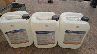 Profi Pool pH minus - 2