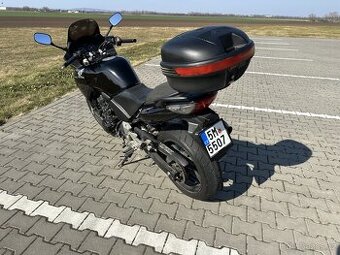 HONDA CBF 600S - 2