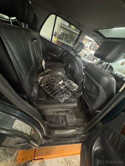 Mercedes-Benz W163 ML270 CDI - 2