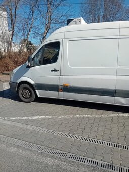 Mercedes Benz Sprinter 315 Cdi - 2