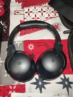 Bluetooth sluchátka GoGEN HBTM93B - 2
