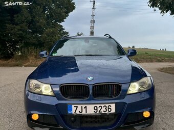 BMW 330D XDrive M-Paket 180kW - 2
