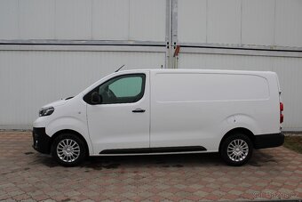 Toyota Proace, L3 2,0D +klima - 2