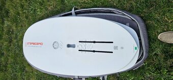 2024 STARBOARD WINGBOARD 5'5" x  26.5" TAKE OFF LITE TECH - 2