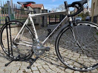 Ridley compact_juniorská silnička_SLEVA - 2