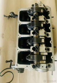 Hlava ASZ 1.9 tdi 96kw - 2