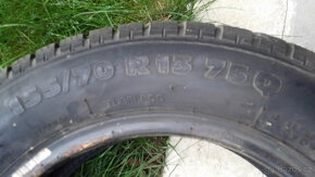 155 -70 R13 - 2
