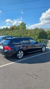 BMW E91 2010 - 2