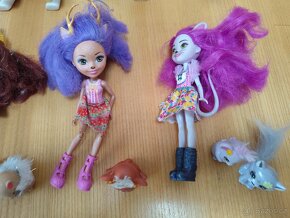 Enchantimals panenky - 2