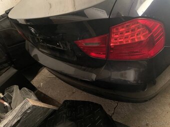 Bmw e90 na dily nebo oprava - 2