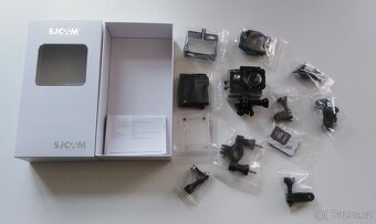 Kamera SJCAM SJ4000 - 2