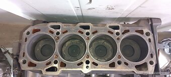 Motor Opel 1.9 CDTI 110 kW, Fiat, SAAB Alfa Romeo - 2