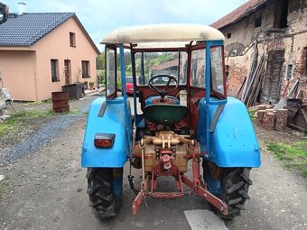 Prodám Zetor - 2