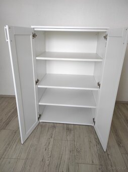 Skrine detske ikea - 2