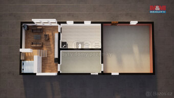 Prodej rodinného domu, 180 m², Noviny pod Ralskem - 2