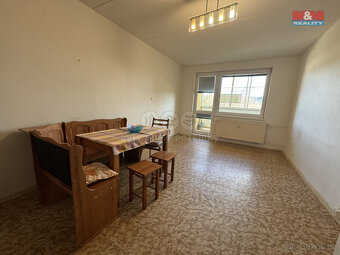Pronájem bytu 2+kk, 49 m², Volary, ul. Nová - 2