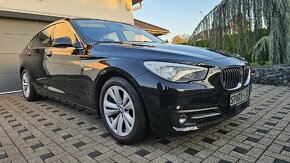BMW GT 530 X DRIVE EXCLUSIVE MOD 2017 - 2