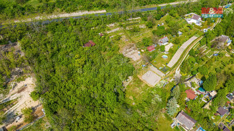 Prodej chaty, 16 m², Štětí - 2