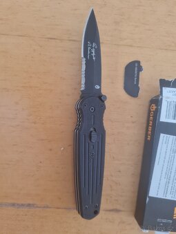 Nůž Gerber mini covert fast - 2