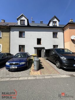 Pronájem, byty/1+1, 47 m2, H. Salichové 1682, Frýdek, 73801  - 2