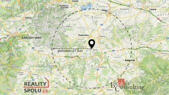 Prodej, pozemky/zahrada, 874 m2, 43981 Kryry, Louny [ID 6805 - 2