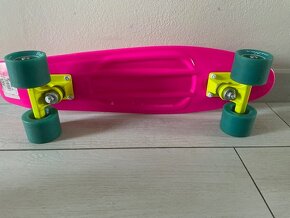 Dětský skateboard - 2