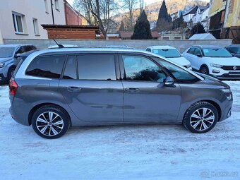 Citroën Grand C4 SpaceTourer 1,2 PT 104.000 km - 2