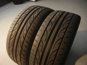 Letní pneu Hankook 215/40R18 - 2