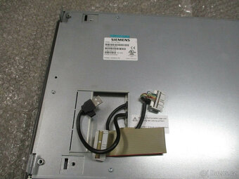 Siemens Simatic Panel PC 677B - 2