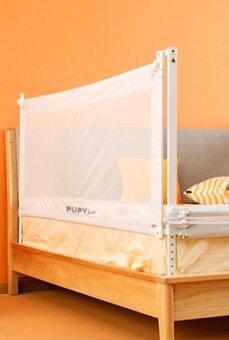 Zábrana na postel - Pupy-hou NOVÉ nerozbalené - 2
