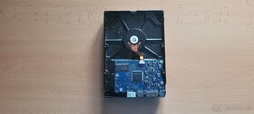 Hitachi 500 GB - 2