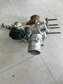 Turbo Iveco Daily 2.3 - 877675 - 2