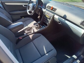 Audi A4 - 2