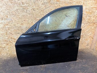 LEVÉ PŘEDNÍ DVEŘE BMW E90/91 475 - 2