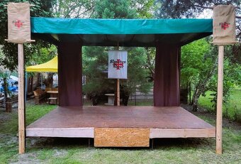 Predám podium / stage - 2