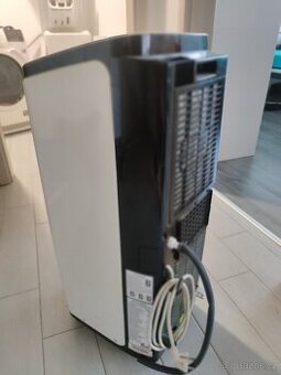 Prodám Mobilní klimatizaci vidaXL - 2