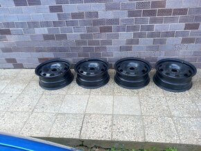 Škoda Octavia,Fabia 1,Fabia 2 ,Fabia 3,Roomster.VW disdisky - 2