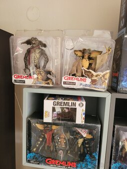 NECA Gremlins - 2