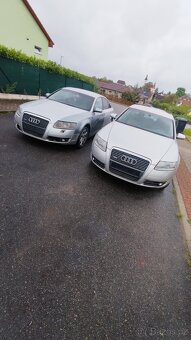 AUDI a6 - 2