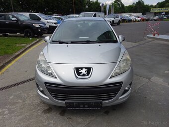 Peugeot 207 1,6 HDI,GARANCE KM - 2