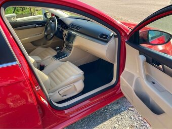 VW Passat 1.4 TSI 110kw/150PS - 2