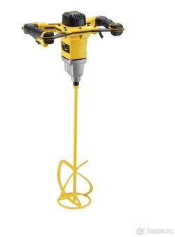 Míchadlo s metlou DeWALT DWD241 - 2