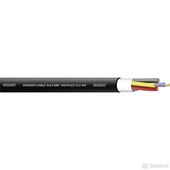Kabel Cordial 8x4 - 2