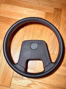 Volant Škoda Rapid - 2