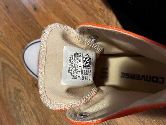 CONVERSE boty - 2